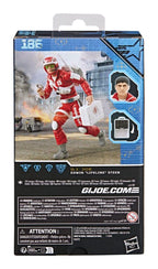G.I. Joe Classified Series Action Figur Edwin "Lifeline" Steen 15 cm Hasbro