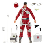 G.I. Joe Classified Series Action Figur Edwin "Lifeline" Steen 15 cm Hasbro