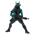 G.I. Joe Classified Series Action Figur Night-Viper 15 cm Hasbro