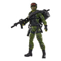 G.I. Joe Classified Series Action Figur Brent "Hit & Run" Scott 15 cm Hasbro