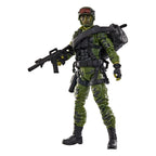 G.I. Joe Classified Series Action Figur Brent "Hit & Run" Scott 15 cm Hasbro