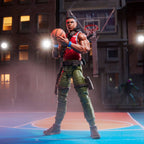 G.I. Joe Classified Series Action Figur Bradley "Big Lob" Sanders 15 cm Hasbro