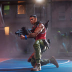 G.I. Joe Classified Series Action Figur Bradley "Big Lob" Sanders 15 cm Hasbro