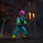 G.I. Joe Classified Series Actionfigur Mole Rat (Stage 2) 15 cm Hasbro