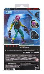 G.I. Joe Classified Series Actionfigur Mole Rat (Stage 2) 15 cm Hasbro
