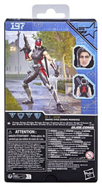 G.I. Joe Classified Series Action Figur Snake Eyes (Dawn Moreno) 15 cm