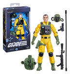 G.I. Joe Classified Series Action Figur #198 Airtight 15 cm