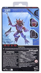 G.I. Joe Classified Series Action Figur #199 Hydro-Viper 15 cm