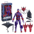 G.I. Joe Classified Series Action Figur #199 Hydro-Viper 15 cm