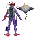 G.I. Joe Classified Series Action Figur #199 Hydro-Viper 15 cm