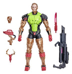 G.I. Joe Classified Series Action Figur #201 Cobra Overkill 15 cm