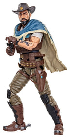 G.I. Joe Classified Series Action Figur #200 Alejandro Balam "Sundown" Luna Mendoza 15 cm