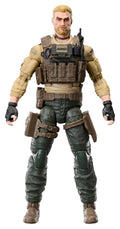 G.I. Joe Classified Series Actionfigur #208 Duke 15 cm