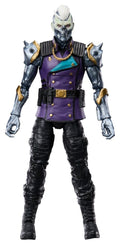 G.I. Joe Classified Series Actionfigur #211 Axel "Synapse" Soma 15 cm
