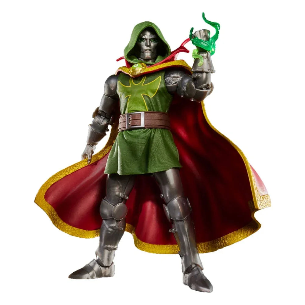 Marvel Legends Actionfigur Emperor Doom 15 cm Hasbro