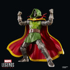 Marvel Legends Actionfigur Emperor Doom 15 cm Hasbro