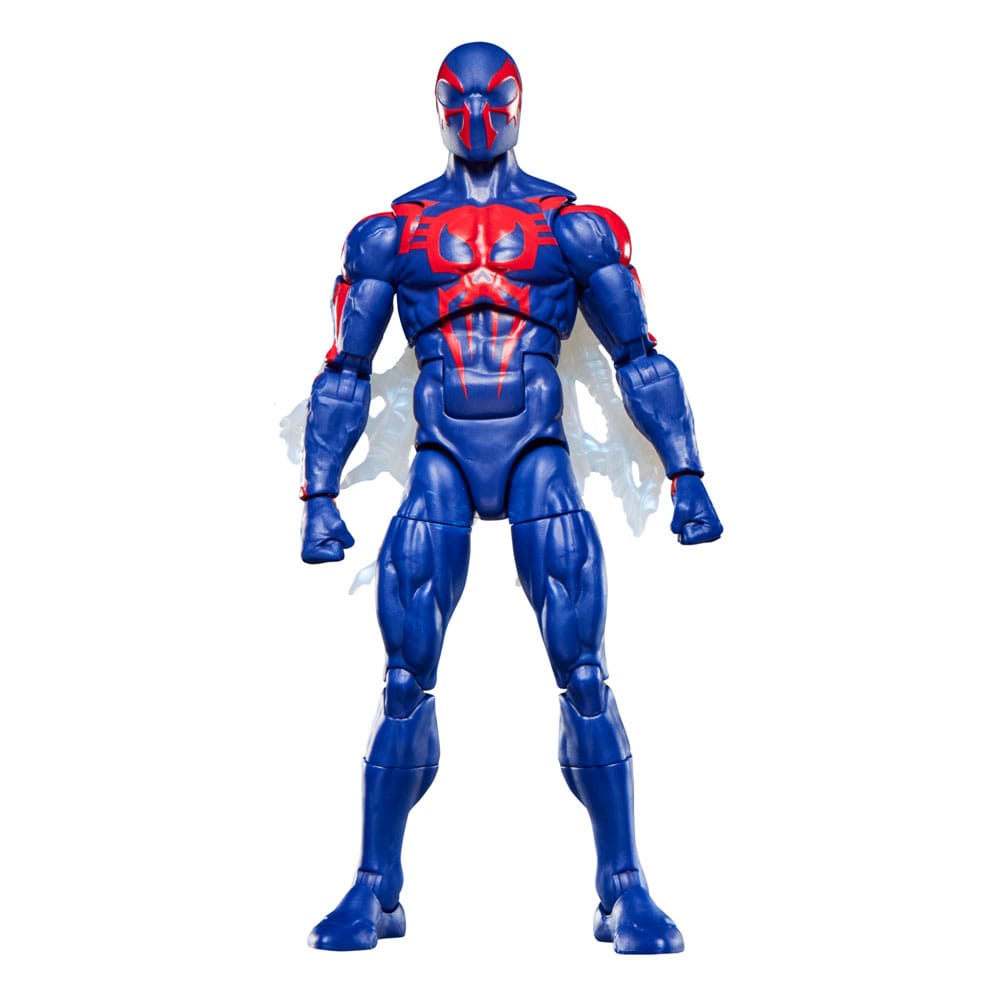 Spider-Man Marvel Legends Retro Action Figur Spider-Man 2099 15 cm Hasbro