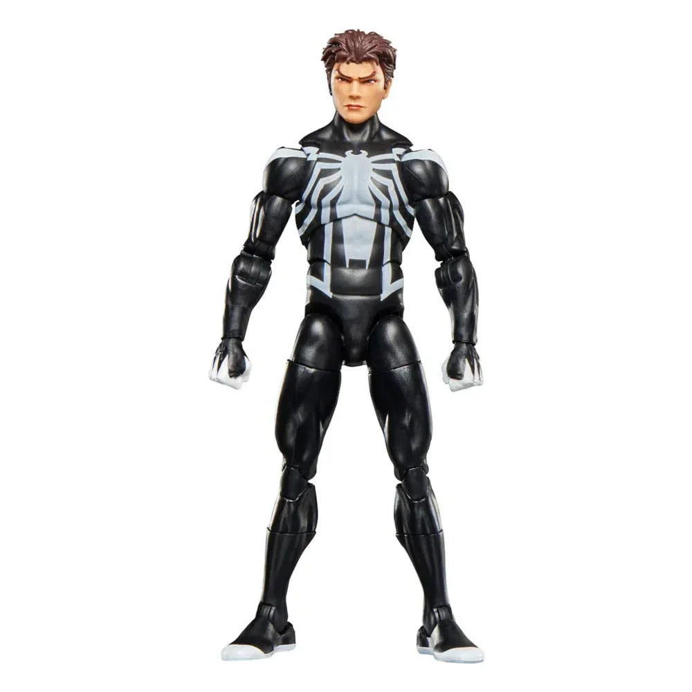 Spider-Man Marvel Legends Retro Action Figur Spider-Venom 15 cm Hasbro