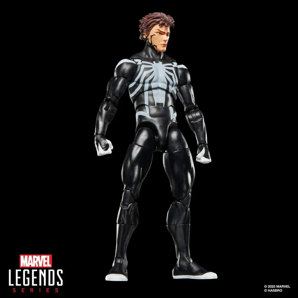 Spider-Man Marvel Legends Retro Action Figur Spider-Venom 15 cm Hasbro