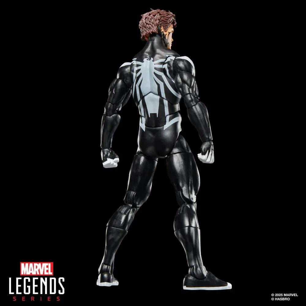 Spider-Man Marvel Legends Retro Action Figur Spider-Venom 15 cm Hasbro