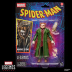 Spider-Man Marvel Legends Retro Action Figur Marvel's Owl 15 cm Hasbro