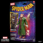 Spider-Man Marvel Legends Retro Action Figur Marvel's Owl 15 cm Hasbro