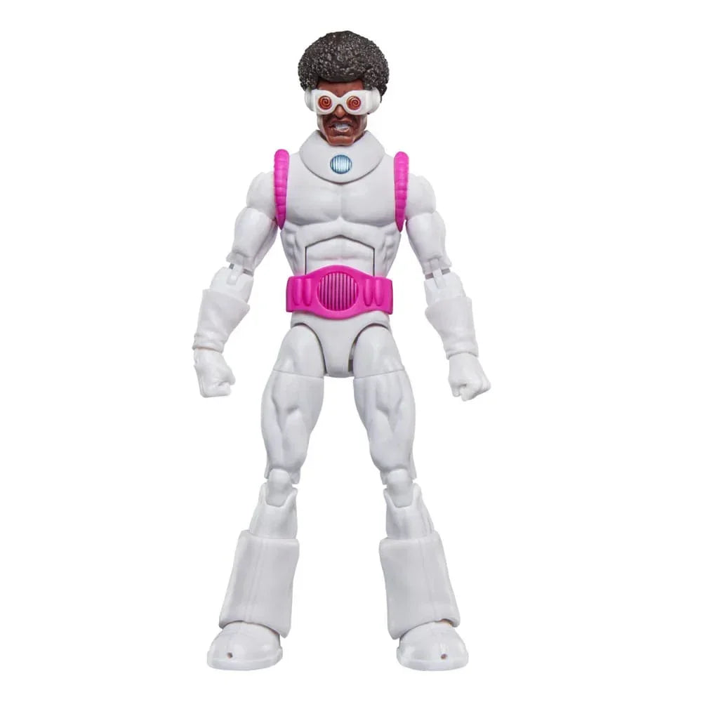 Spider-Man Marvel Legends Retro Action Figur Hypno-Hustler 15 cm Hasbro