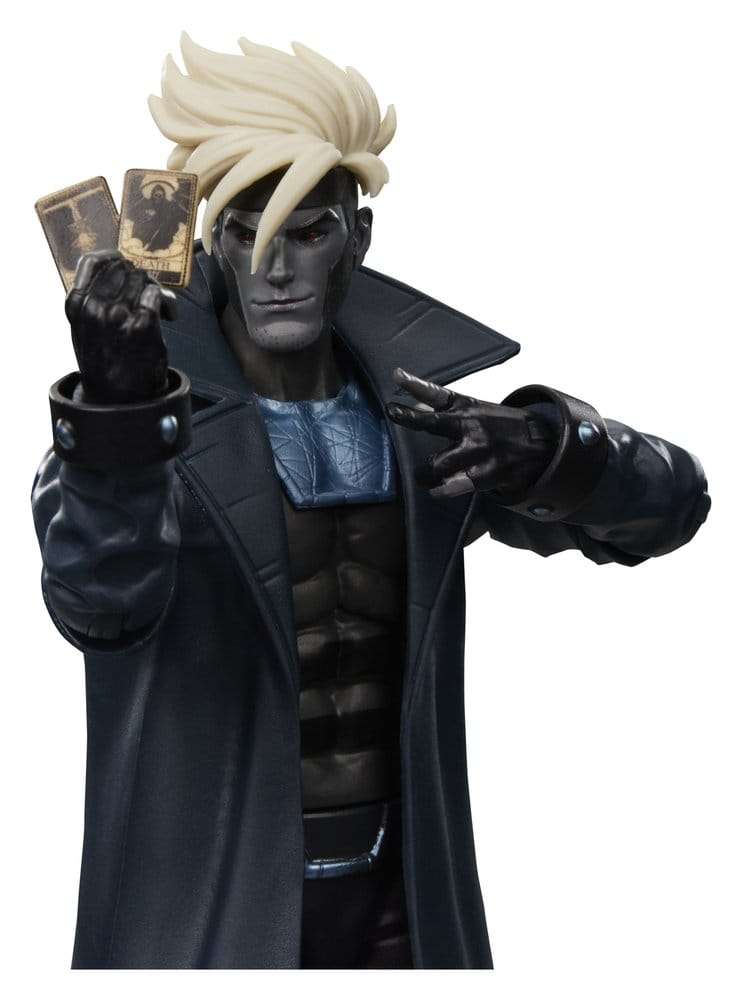 X-Men '97 Marvel Legends Action Figure Death Gambit 15 cm