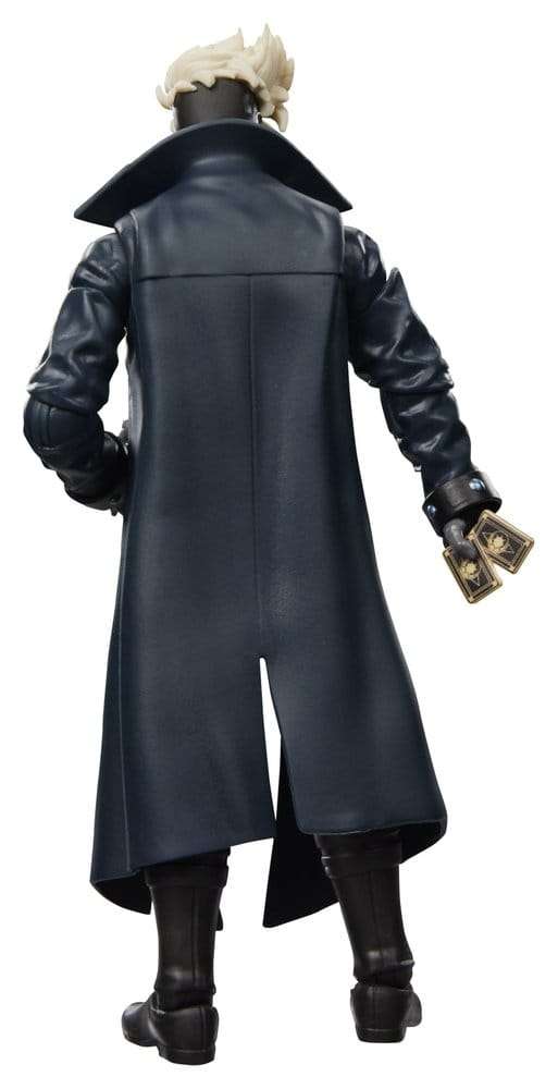 X-Men '97 Marvel Legends Action Figure Death Gambit 15 cm