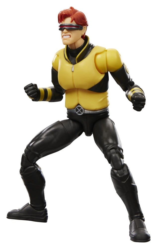 X-Men '97 Marvel Legends Action Figure Cyclops 15 cm