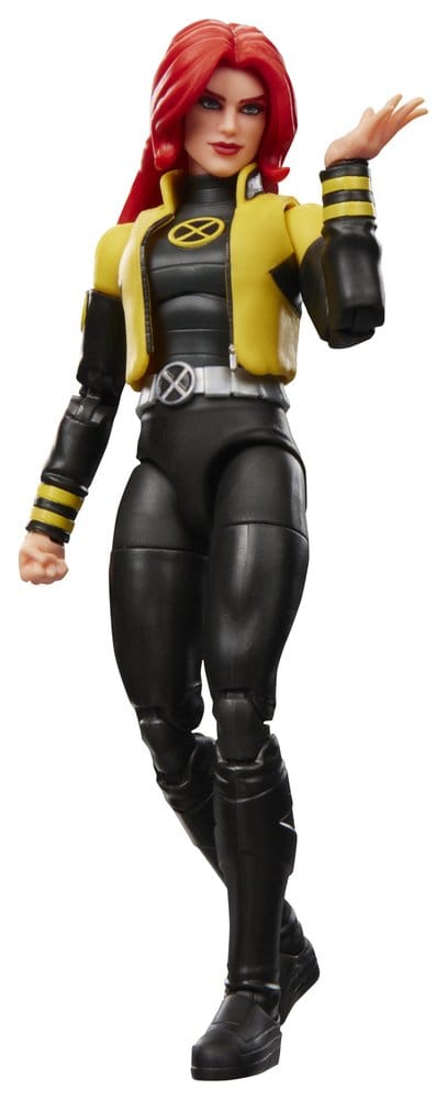 X-Men '97 Marvel Legends Action Figure Jean Grey 15 cm