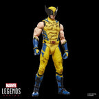 Deadpool & Wolverine Marvel Legends Action Figur Wolverine 15 cm Hasbro