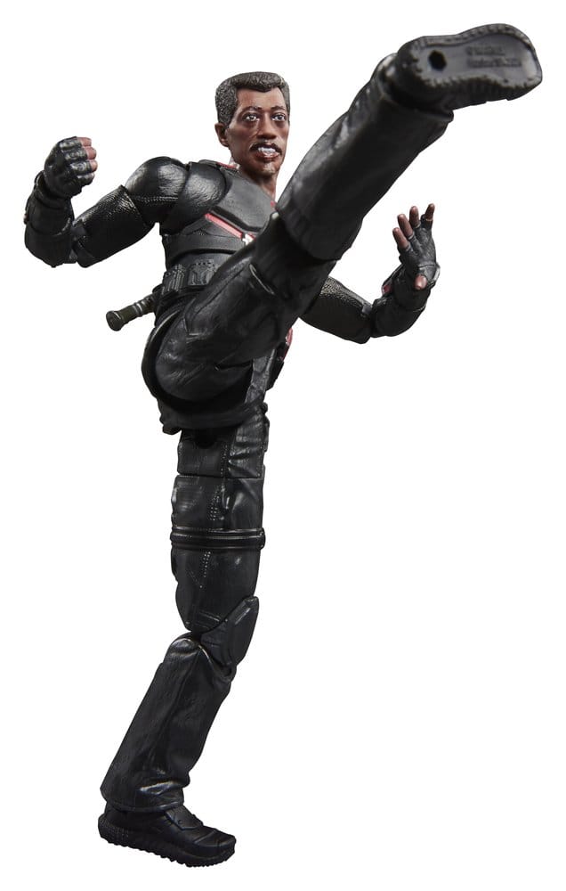 Deadpool & Wolverine Marvel Legends Action Figur Marvel's Blade 15 cm Hasbro