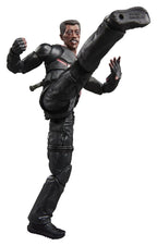 Deadpool & Wolverine Marvel Legends Action Figur Marvel's Blade 15 cm Hasbro