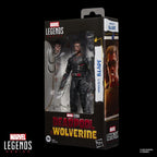 Deadpool & Wolverine Marvel Legends Action Figur Marvel's Blade 15 cm Hasbro