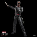 Deadpool & Wolverine Marvel Legends Action Figur Marvel's Blade 15 cm Hasbro