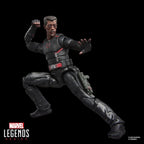 Deadpool & Wolverine Marvel Legends Action Figur Marvel's Blade 15 cm Hasbro
