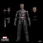 Deadpool & Wolverine Marvel Legends Action Figur Marvel's Blade 15 cm Hasbro