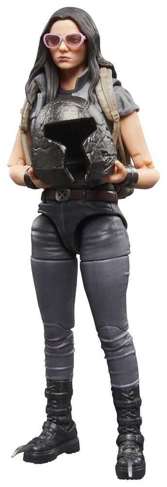 Deadpool & Wolverine Marvel Legends Action Figur X.23 15 cms Hasbro