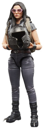 Deadpool & Wolverine Marvel Legends Action Figur X.23 15 cms Hasbro