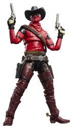 Deadpool & Wolverine Marvel Legends Action Figur Cowboypool 15 cm Hasbro