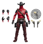 Deadpool & Wolverine Marvel Legends Action Figur Cowboypool 15 cm Hasbro