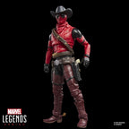 Deadpool & Wolverine Marvel Legends Action Figur Cowboypool 15 cm Hasbro