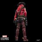 Deadpool & Wolverine Marvel Legends Action Figur Cowboypool 15 cm Hasbro