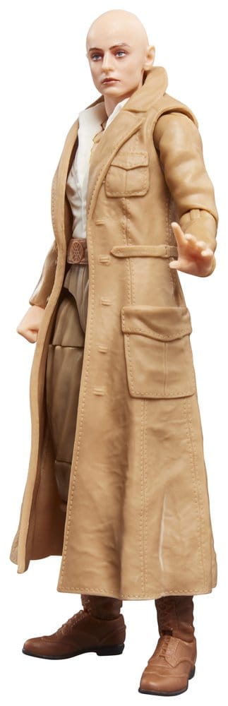 Deadpool & Wolverine Marvel Legends Action Figur Cassandra Nova 15 cm Hasbro