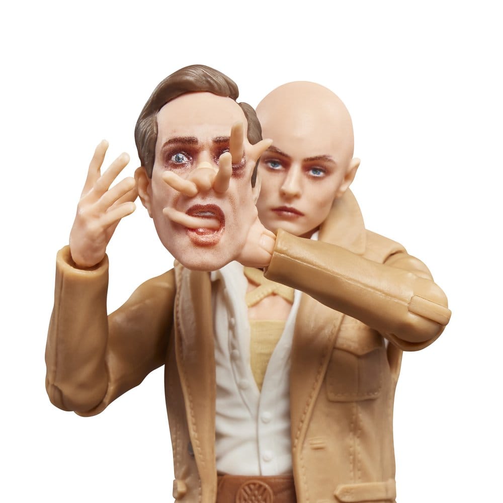 Deadpool & Wolverine Marvel Legends Action Figur Cassandra Nova 15 cm Hasbro