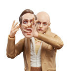 Deadpool & Wolverine Marvel Legends Action Figur Cassandra Nova 15 cm Hasbro