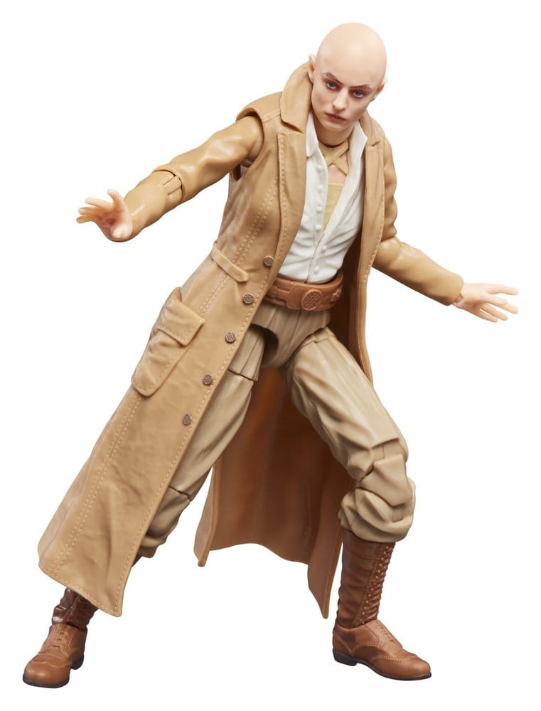 Deadpool & Wolverine Marvel Legends Action Figur Cassandra Nova 15 cm Hasbro