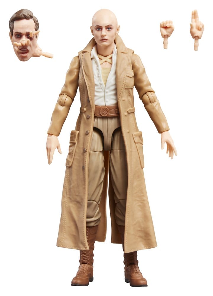 Deadpool & Wolverine Marvel Legends Action Figur Cassandra Nova 15 cm Hasbro