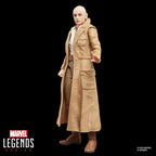 Deadpool & Wolverine Marvel Legends Action Figur Cassandra Nova 15 cm Hasbro